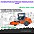Diagramas Elétricos e Hydráulicos 3205 HAMM - Imagem 1