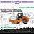 Diagramas Elétricos e Hydráulicos 3414 HAMM - Imagem 1