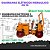 Diagramas Elétricos e Hydráulicos HD 10 HAMM - Imagem 1