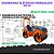 Diagramas Elétricos e Hydráulicos HD 13 HAMM - Imagem 1