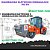 Diagramas Elétricos e Hydráulicos HD 90 HAMM - Imagem 1
