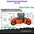 Diagramas Elétricos  HD 90i HAMM - Imagem 1