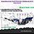 Diagramas Elétricos e Hydráulicos  MC110R KEEMANN - Imagem 1