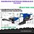 Diagramas Elétricos e Hydráulicos  MC120Z KEEMANN - Imagem 1