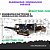 Diagramas  Hydráulicos  MR100Z KEEMANN - Imagem 1