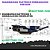 Diagramas Elétricos e Hydráulicos  MR130R KEEMANN - Imagem 1