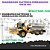 Diagramas Elétricos e Hydráulicos SW10 MC STREU MASTER - Imagem 1