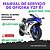 MANUAL DE SERVIÇOS DE OFICINA MOTO  YZF  R1/YZF R1M   YAMAHA - Imagem 1