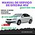 MANUAL DE SERVIÇOS DE OFICINA CHERY M16  2014 - Imagem 1