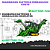 Diagramas Elétricos e Hydráulicos Colhedora de cana CH570  CH670  JOHN DEERE - Imagem 1