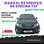 MANUAL DE SERVIÇOS DE OFICINA CHERY T21  2014 - Imagem 1