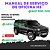 MANUAL DE SERVIÇOS DE OFICINA HUMMER H3  2005 2010 - Imagem 1