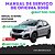 MANUAL DE SERVIÇOS DE OFICINA PEUGEOT 3008  2008-2016 - Imagem 1