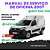MANUAL DE SERVIÇOS DE OFICINA FIAT FIORINO 2007-2018 - Imagem 1