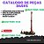 CATALOGO DE PEÇAS  PERFURATRIZ ROTATIVA  D45KS SANDVIK - Imagem 1