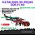 CATALOGO DE PEÇAS  JUMBO DE DOIS BRAÇOS  DD321-40   SANDVIK - Imagem 1