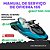 MANUAL DE SERVIÇOS DE OFICINA  JET SKI  GTI-GTR-GTS/WAKE 155   2018 SEA-DOO - Imagem 1