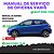 MANUAL DE SERVIÇOS DE OFICINA TOYOTA YARIS   2006-2013 - Imagem 1