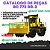 CATÁLOGO DE PEÇAS COMPACTADOR DE SOLO  BC 772 RB-2 BOMAG - Imagem 1