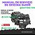 MANUAL DE SERVIÇOS DE OFICINA TRANSMISSÃO 34000 (4 VELOCIDADES) CLARK - Imagem 1