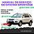 MANUAL DE SERVIÇOS DE OFICINA KIA SPORTAGE  2009-2015 - Imagem 1