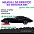 MANUAL DE SERVIÇOS DE OFICINA PONTIAC GM  1977 - Imagem 1