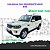 MANUAL DO PROPRIETÁRIO  S4/S6/S6+/S8/S10  MAHINDRA SCORPIO - Imagem 1
