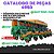 CATALOGO DE PEÇAS PLANTADORA VICTÓRIA TOP PNEUMÁTICA - Imagem 1