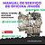 MANUAL DE SERVIÇOS DE OFICINA   TANSMISSÃO JR405E JATCO - Imagem 1
