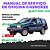 MANUAL DE SERVIÇOS DE OFICINA JEEP  CHEROKEE  WRANGLER  1984-2001 - Imagem 1