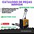 CATÁLOGO DE PEÇAS  EMPILHADEIRA  PALLET NPP13M CATERPILLAR - Imagem 1