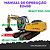 MANUAL DE OPERAÇÃO ESCAVADEIRA  E215B - E245B NEW HOLLAND - Imagem 1