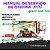 MANUAL DE SERVIÇOS DE OFICINA ELEVADOR  X17JP - X500AJ, X20JP - X600AJ  JLG - Imagem 1