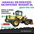 MANUAL DE SERVIÇOS DE OFICINA  CARREGADEIRA WA200-5L  WA200PT-5L  KOMATSU - Imagem 1
