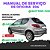 MANUAL DE SERVIÇOS DE OFICINA PEUGEOT 206  1998-2010 - Imagem 1