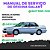 MANUAL DE SERVIÇOS DE OFICINA  GALANT 1989-1990-1991-1992-1993 - VOLUME 1 - Imagem 1