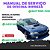 MANUAL DE SERVIÇOS DE OFICINA  SUBARU IMPREZA  1993-1996 - Imagem 1