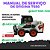 MANUAL DE SERVIÇO DE OFICINA MINI CARREGADEIRA T550   BOBCAT - Imagem 1