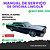 MANUAL DE SERVIÇO DE OFICINA LINCOLN CONTINENTAL  1964 - Imagem 1