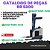 CATÁLOGO DE PEÇAS   EMPILHADEIRA ELÉTRICA RR/RD 5200  CROWN - Imagem 1