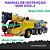 MANUAL DE INSTRUÇÕES  GUINDASTES GMK 5130-2 GROVE - Imagem 1