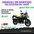 MANUAL DE SERVIÇO DE OFICINA  SUZUKI  DL1000 - Imagem 1