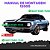 MANUAL DE MONTAGEM  CAMARO 1969  12000 SERIES - Imagem 1
