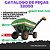 CATÁLOGO DE PEÇAS  REBOKE NINJA 32000  STARA - Imagem 1