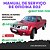 MANUAL DE SERVIÇO DE OFICINA NISSAN TERRANO D22  1997-2014 - Imagem 1