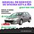 MANUAL DE SERVIÇO DE OFICINA PEUGEOT 407  1.6 HDI - 2.0 HDI - Imagem 1