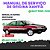 MANUAL DE SERVIÇO DE OFICINA CITROEN XANTIA 96 - Imagem 1