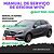 MANUAL DE SERVIÇO DE OFICINA MERCEDES BENZ A160 A180 A200  BLUEEFFICIENCY W176 - Imagem 1