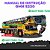 MANUAL DE INSTRUÇÕES  GUINDASTES GMK 5220  GROVE - Imagem 1