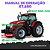 MANUAL DE OPERAÇÃO INTERIM X7.660 - X7.670 - X7.680 TIER 4  MCCORMICK - Imagem 1